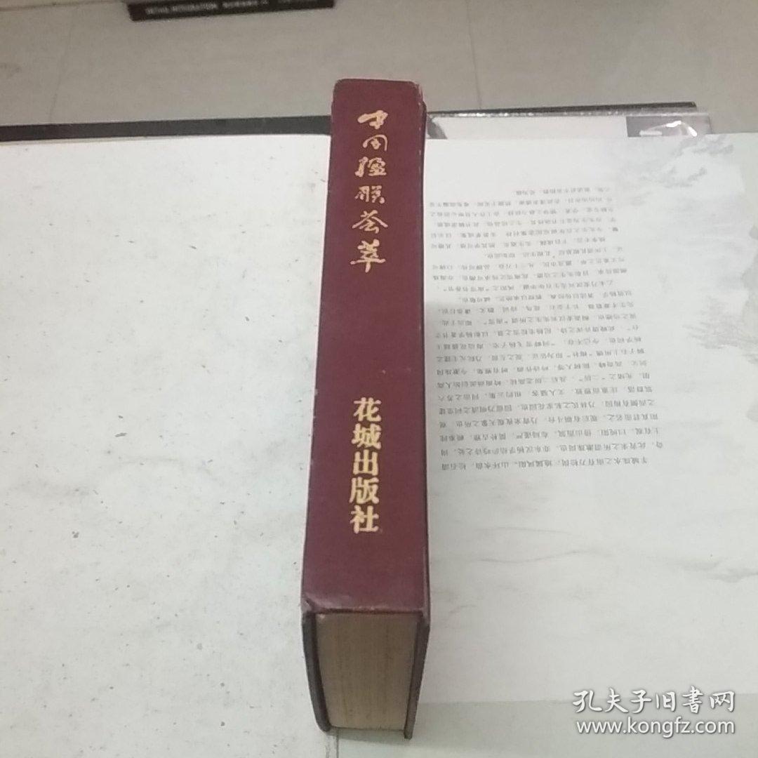 点击查看原图 中国楹联荟萃