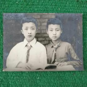 少先队员影片