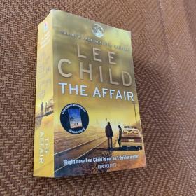 Affair (Jack Reacher)