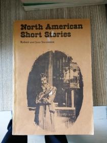 North American Short Stories