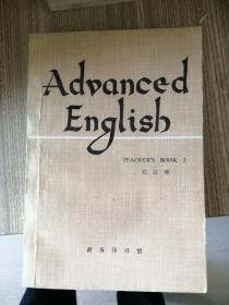 Advanced English