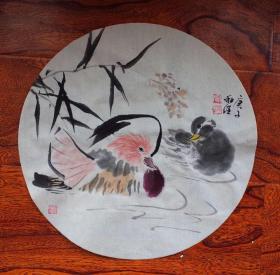 鸳鸯2 42-42周斌