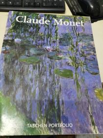 claude monet