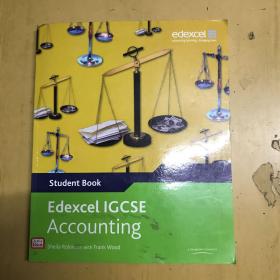 Edexcel IGCSE Accounting