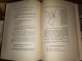 NOTES D\'ENTOMOLOGIE CHINOISE Vol VIII,Fasc.4  15 Avril 1941   中国昆虫学论丛第8卷