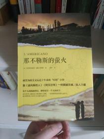 那不勒斯的萤火（被誉为欧美文坛近十年来的“灯塔”巨作，跟《追风筝的人》《阿甘正传》一样震撼灵魂、给人力量。）