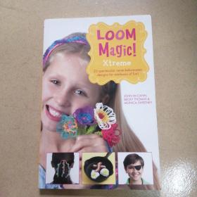 loom magic! Xtreme