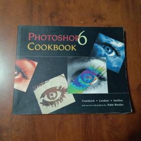 PHOTOSHOP 6 COOKBOOK