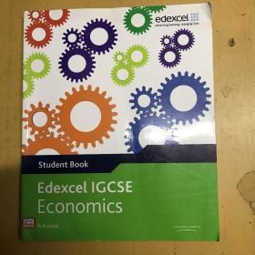 Edexcel IGCSE Economics