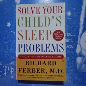 Solve Your Child's Sleep Problems