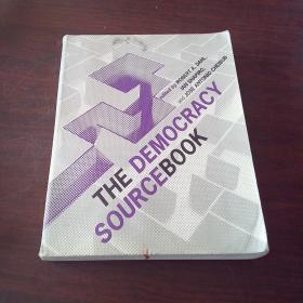THE DEMOCRACY SOURCEBOOK（英文原版，16开一厚册）