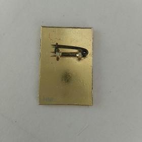 ,毛主席像章,祝毛主席万寿无疆,