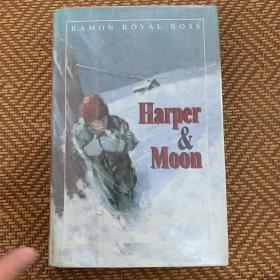 Harper Moon