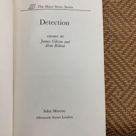 DETECTION