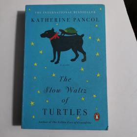 The Slow Waltz of TURTLES