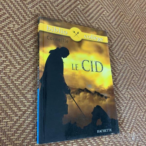 Le Cid