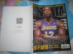 扣篮SLAM2012年NO.22