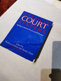 America Court systems