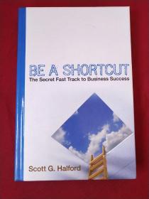 Be a Shortcut 精装