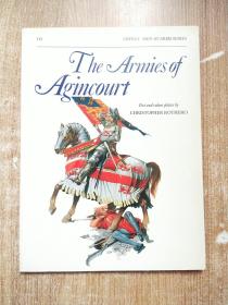 The Armies of Agincourt