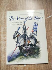 The Wars of the Roses