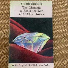 The Diamond as Big as the Ritz and Other Stories