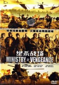 绝杀战场（DVD）