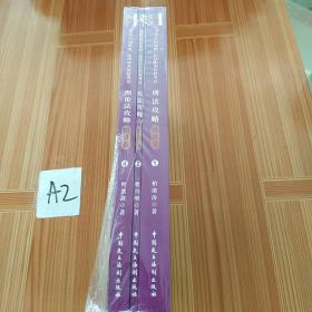 2020年国家统一法律职业资格考试理论法攻略·精讲卷