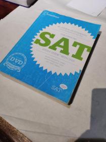 The Official SAT Study Guide with DVD