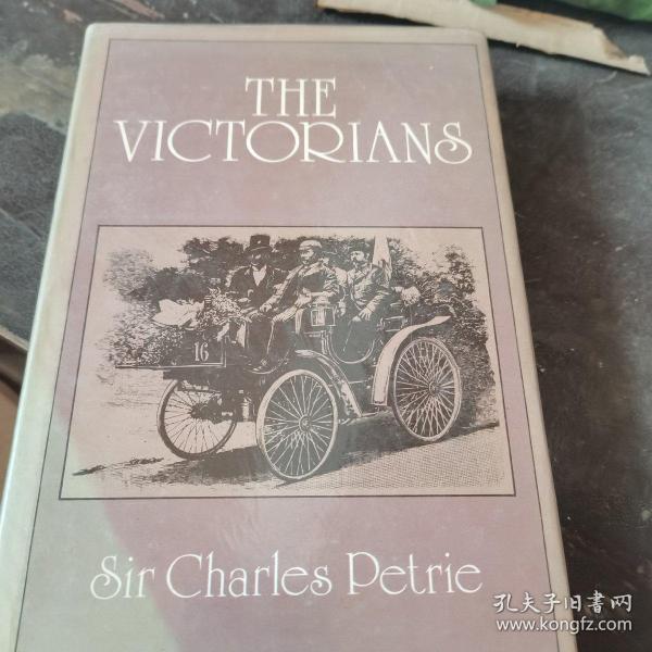 The Victorians      m