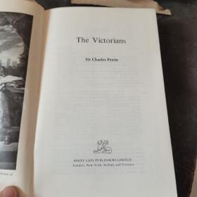 The Victorians      m