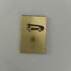 ,毛主席像章,祝毛主席万寿无疆,