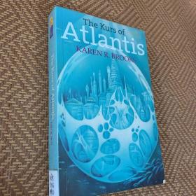 The Kurs of Atlantis