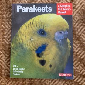 Parakeets