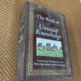 The Book of Unusual Knowledge