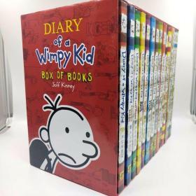 Diary Of A Wimpy Kid (Export Edition): The Long Haul