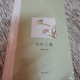 风吹小集