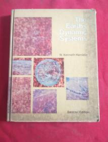 The  Earth,s Dynamic  Systems