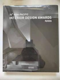 26 th ASIA-PACIFIC INTERIOR DESIGN AWARDS 第二十六届亚太区室内设计大奖获奖作品集