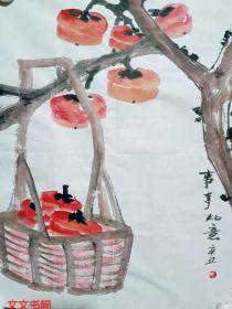 儿童国画