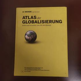 ATLAS der GLOBALISIERUNG