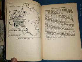 THE OXFORD WAR ATLAS 牛津战争地图集       [1941年牛津大学出版社伦敦：汉弗莱米尔福德初版本]