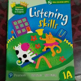 Listening 
Skills