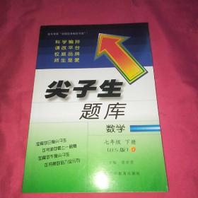 尖子生题库:数学(7年级下册)(北师版)(升级版)