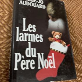 Les Larmes Du Père Noel