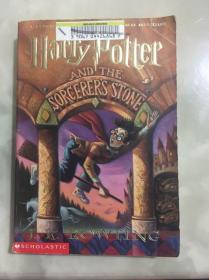 Harry Potter and the Sorcerer's Stone