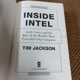 Inside Intel