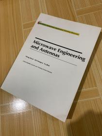Microwave Engineering and Antennas微波工程与天线