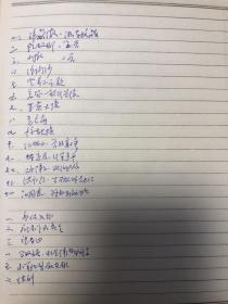 新四军老战士 诗抄