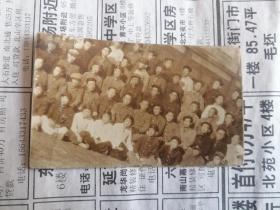 老照片   照片   民国时期朝鲜族照片